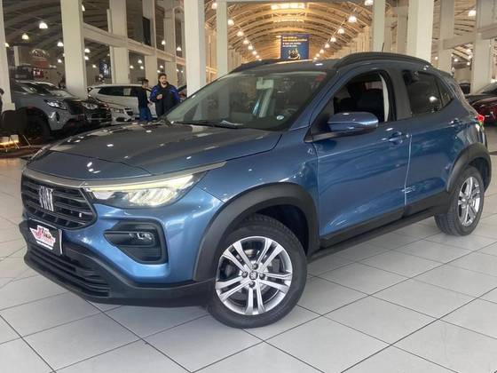 FIAT PULSE 1.3 FLEX DRIVE CVT